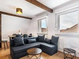 Az-Living Heppenheim