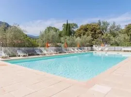 Camping 3 étoiles - Piscine - cbgcaia