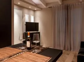 Baciucco Garden Suite