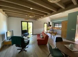 La grange de Tartille