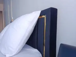 Chambre privée cocooning