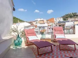 Gatova Sunset Retreat