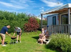 Camping 3 étoiles - Piscine - eec0di