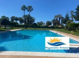 Apartamento las Gondolas Playa II ALOJAMIENTOS VISTAMAR