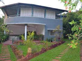 Under the Tamarind, khách sạn ở Bangalore