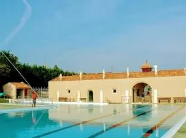 Camping 3 étoiles - Piscine - eeefaf