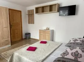 Pokoje Gościnne u Basi