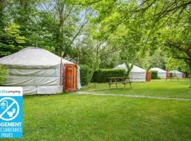 Camping 1 étoile - ccaaahc