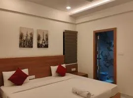 Hotel O Mirage Suites