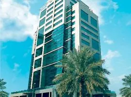 Samaya Hotel Deira