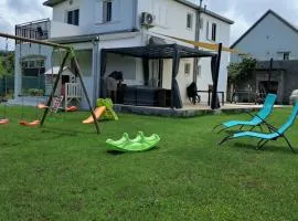 L'Escapade des Hauts