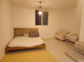 포항 파티룸 숙박깔끔, ξενοδοχείο σε Πόχανγκ