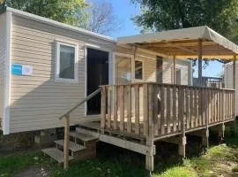 Camping 3 étoiles - Piscine - eeeddg