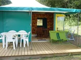 Camping 3 étoiles - Parc aquatique - ccbbaia