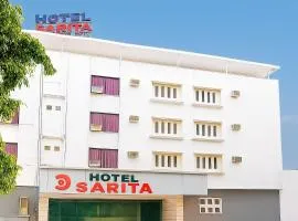 Hotel Sarita - Near Surat Railway Station