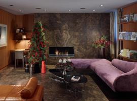 The Emblem Prague Hotel - Preferred Hotels & Resorts