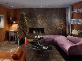 The Emblem Prague Hotel - Preferred Hotels & Resorts