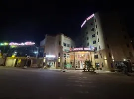 FOPROLUX PALACE hôtel