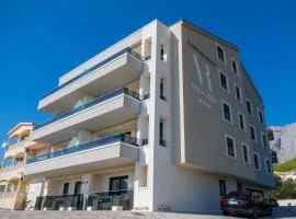 Villa Rita Apartments I