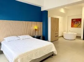 Hotel Gallery Boutique