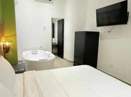 Hotel Gallery Boutique