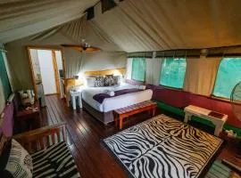 Luxury Tented Village @ Urban Glamping