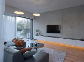 3D Park Living Apartment