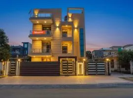 Via Next Home - Nr IMT Chowk Manesar