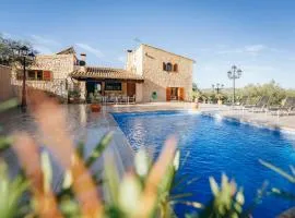 Finca Pure Vida Ses Roques