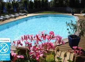 Camping 3 étoiles - ccaaafd