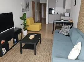 VB City Apartment