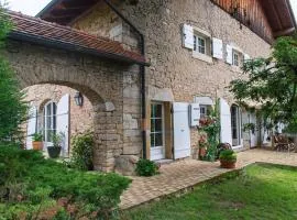 Domaine des Rochaules