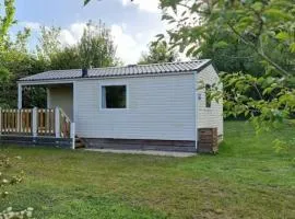 Camping 3 étoiles - Piscine - ccbaice