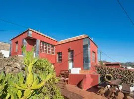 Preciosa Casa en El Hierro con BBQ