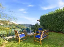 Hostdomus - Sunrise Sea View - Finale Ligure