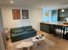 Charmant appartement aux portes de Strasbourg