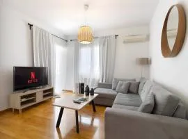 EOS Athens Apartment by Anastassiadis Hospitality