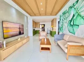 Country Garden Danga Bay by Luxecocoo CK Johor Bahru