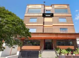 Townhouse Hotel Ganga Palace