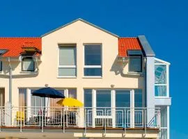 Residenz Meeresblick D Fewo 18