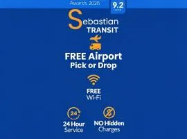 SEBASTIAN TRANSIT KATUNAYAKE