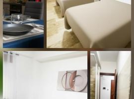 Residenza India, hotel i Avezzano