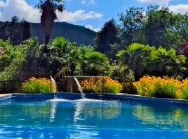 Hosteria Pastoral & Spa