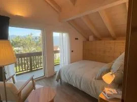 Appartamento La Téza