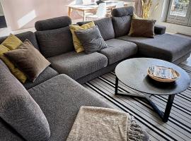 Modern vacation Home - Close to sea and nature., hôtel à Hejls