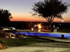 Amani Lodge Windhoek