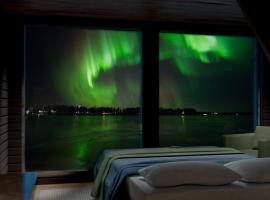 Arctic Guesthouse & Igloos, bed & breakfast σε Ranua