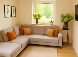 Pieńki i Towarzystwo 6 niezależnych apartamentów 3 min od Suntago