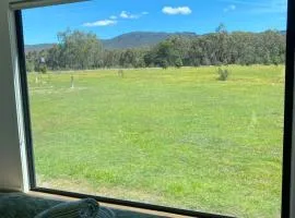 Grampians View Retreat