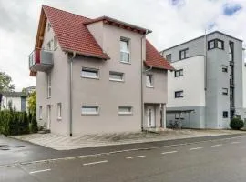 Deluxe Apartment Diamond